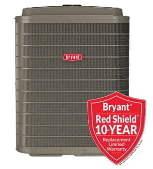 Bryant Evolution Air Conditioners