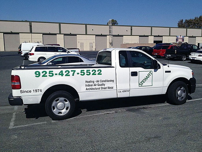 Plumbing, Heating & Air Conditioning in Oakley, CA - Stewart Heating,  Plumbing & Air Conditioning