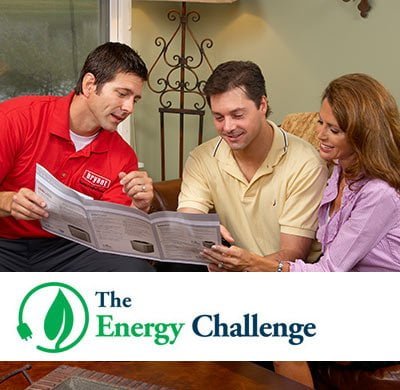 Home Energy Audit