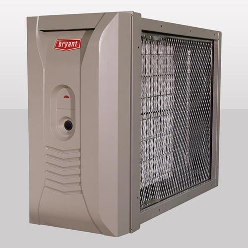 Electronic Air Cleaner