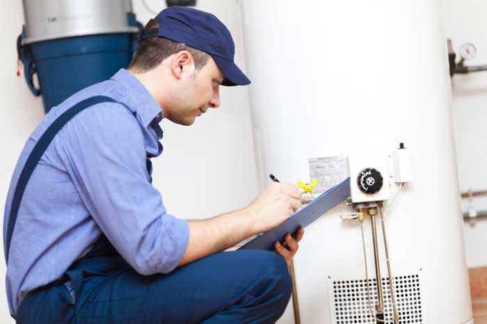 Water Heater Services | Special | Stewart Heating, Plumbing & Air Conditioning